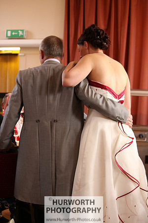 Vicky & Joe's Wedding  226