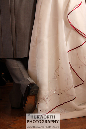Vicky & Joe's Wedding  228