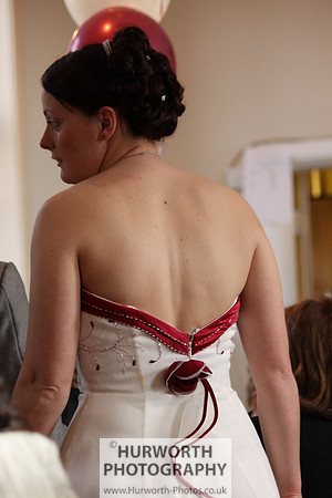 Vicky & Joe's Wedding  232