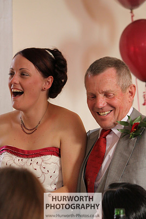Vicky & Joe's Wedding  236