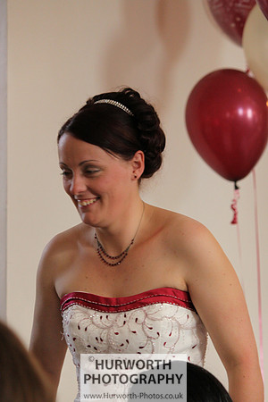 Vicky & Joe's Wedding  238