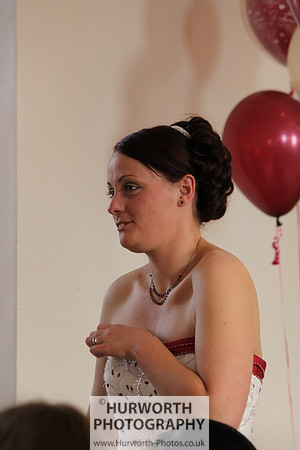Vicky & Joe's Wedding  239