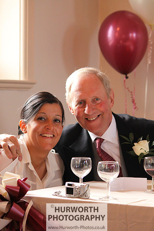 Vicky & Joe's Wedding  241