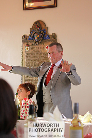 Vicky & Joe's Wedding  246