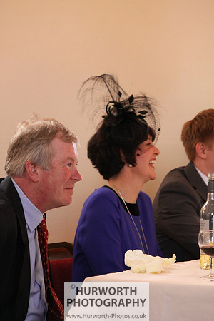 Vicky & Joe's Wedding  250