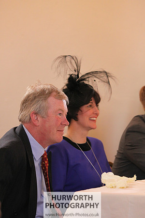 Vicky & Joe's Wedding  251