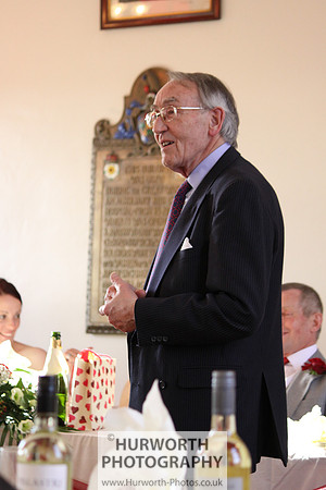 Vicky & Joe's Wedding  253
