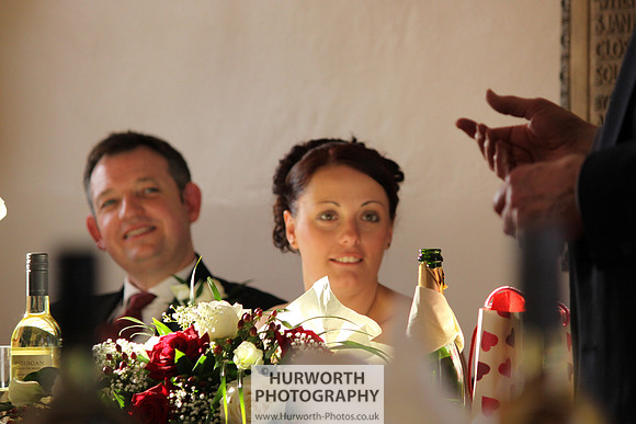 Vicky & Joe's Wedding  254
