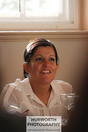 Vicky & Joe's Wedding  258