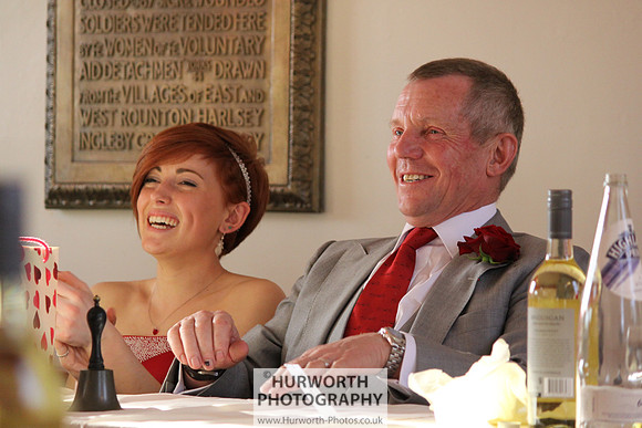 Vicky & Joe's Wedding  260