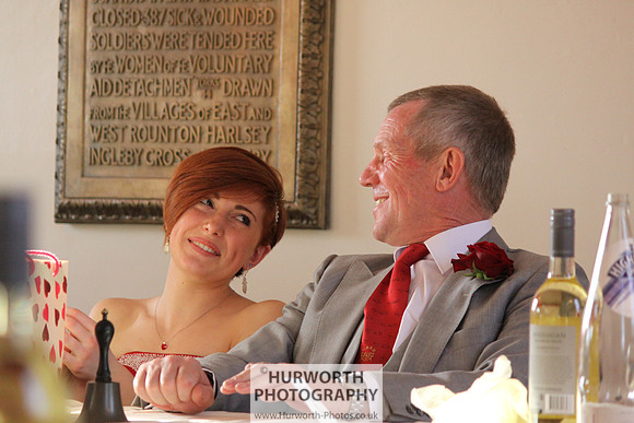 Vicky & Joe's Wedding  262