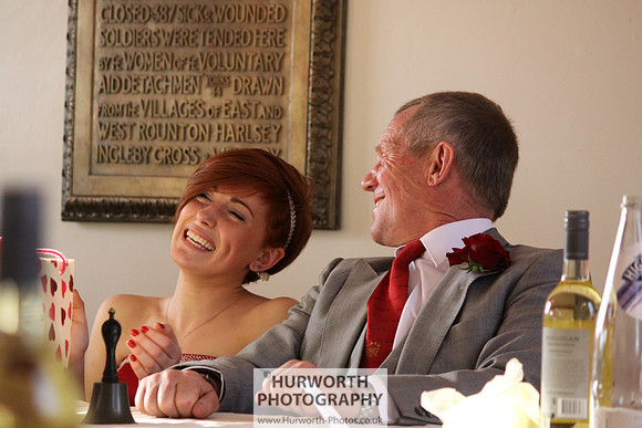 Vicky & Joe's Wedding  263