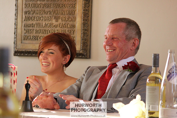 Vicky & Joe's Wedding  264