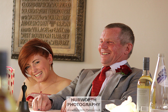 Vicky & Joe's Wedding  265