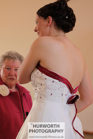 Vicky & Joe's Wedding  268
