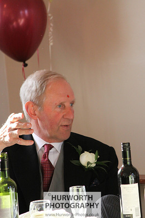 Vicky & Joe's Wedding  272