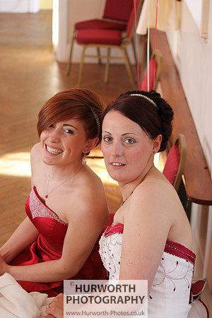 Vicky & Joe's Wedding  273