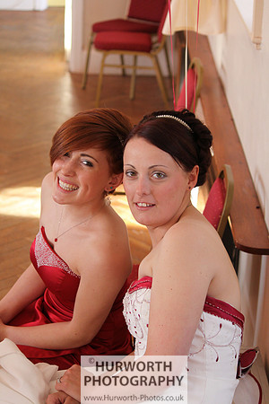 Vicky & Joe's Wedding  274