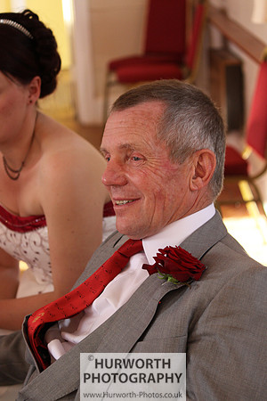 Vicky & Joe's Wedding  280