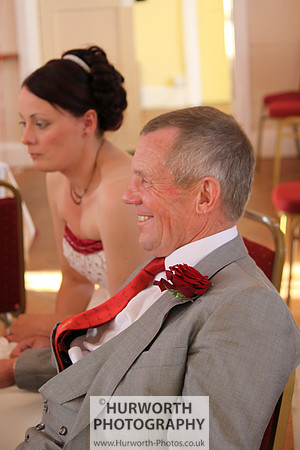 Vicky & Joe's Wedding  282