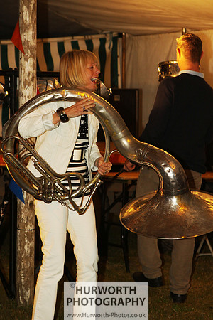 Oompah  101