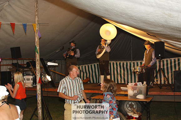 Oompah  121