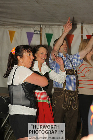 Oompah  125