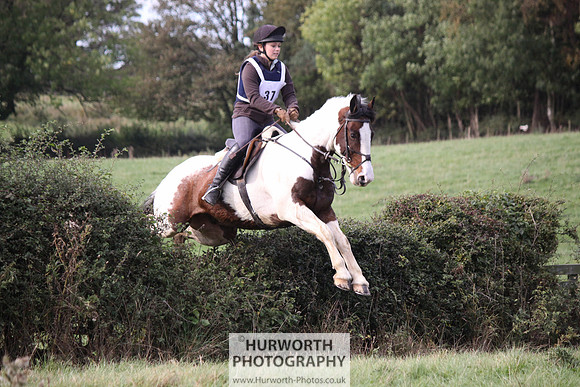 Hurworth Bilsdale Hedge Hop 641
