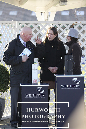 Countryside Alliance Race For Repeal 014