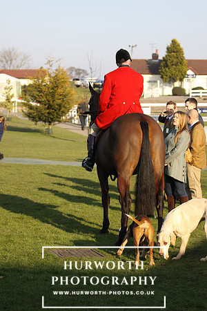 Countryside Alliance Race For Repeal 024