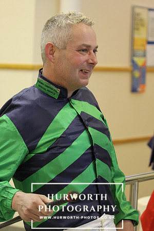 Countryside Alliance Race For Repeal 121