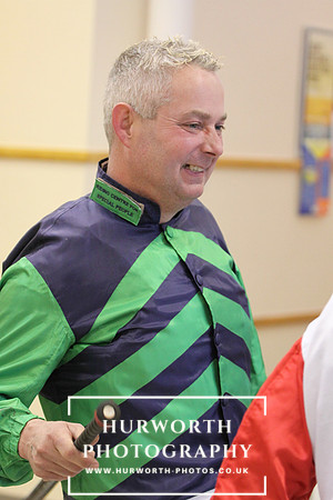 Countryside Alliance Race For Repeal 122