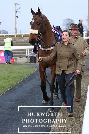 Countryside Alliance Race For Repeal 130