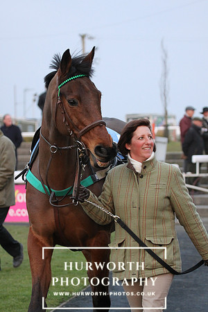 Countryside Alliance Race For Repeal 137