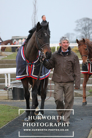 Countryside Alliance Race For Repeal 143