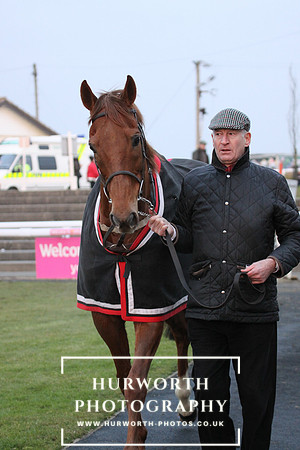 Countryside Alliance Race For Repeal 146