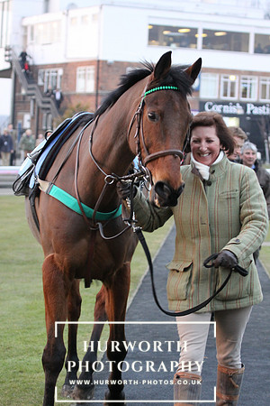Countryside Alliance Race For Repeal 154