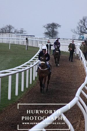 Countryside Alliance Race For Repeal 180
