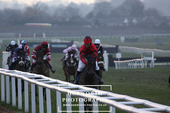 Countryside Alliance Race For Repeal 185