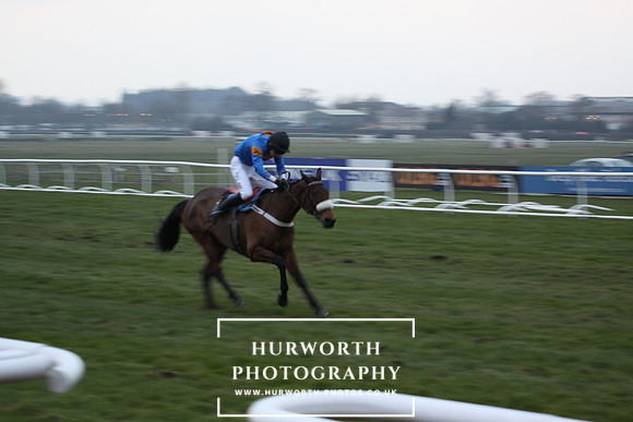 Countryside Alliance Race For Repeal 186