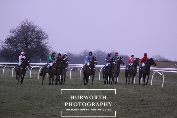 Countryside Alliance Race For Repeal 187