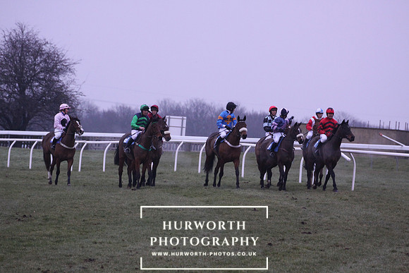 Countryside Alliance Race For Repeal 188