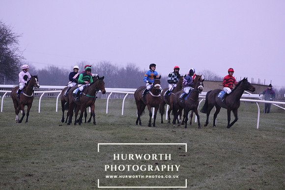 Countryside Alliance Race For Repeal 189