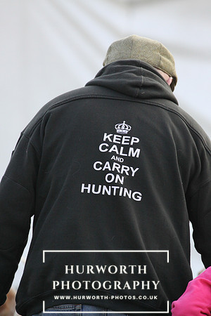 Countryside Alliance Race For Repeal 080