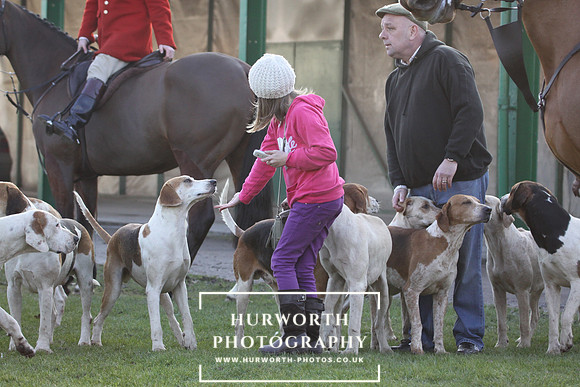 Countryside Alliance Race For Repeal 081
