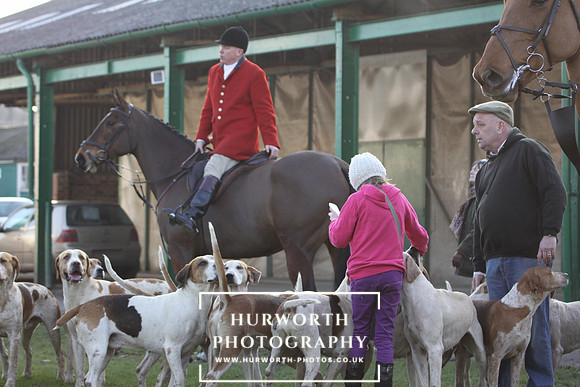 Countryside Alliance Race For Repeal 082