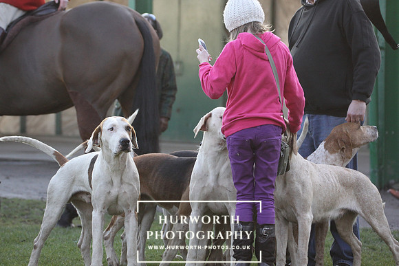 Countryside Alliance Race For Repeal 083