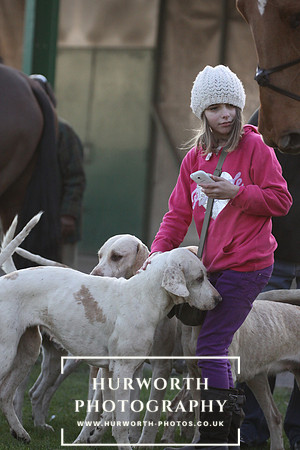 Countryside Alliance Race For Repeal 085