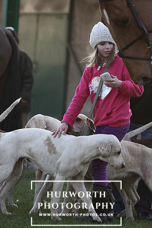 Countryside Alliance Race For Repeal 086
