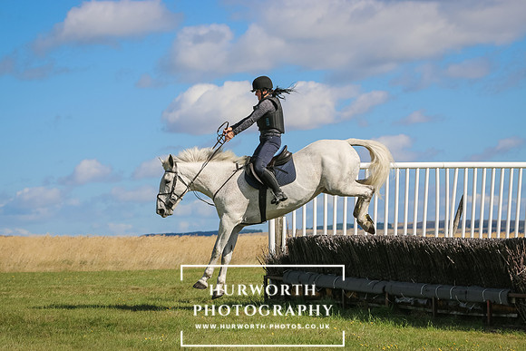Hurworth Pleasure Ride 65